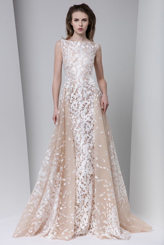 Tony Ward Ready to Wear Fall Winter 2016 - 2017 Collection